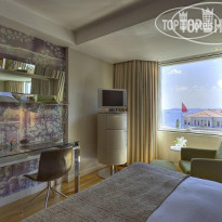 Radisson Blu Bosphorus Hotel