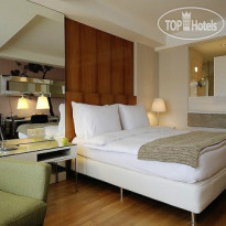 Radisson Blu Bosphorus Hotel