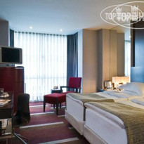 Radisson Blu Bosphorus Hotel