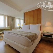 Radisson Blu Bosphorus Hotel