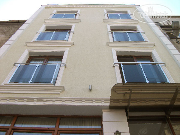 Hotel photo Sultan Palace 4*