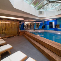 Taba Luxury Suites & Hotel Istanbul 