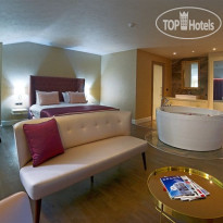 Taba Luxury Suites & Hotel Istanbul 