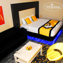 Tempo Hotel Caglayan
