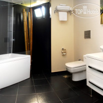 Tempo Hotel Caglayan