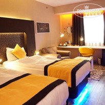 Tempo Hotel Caglayan
