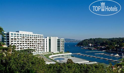 Hotel photo The Grand Tarabya 5*
