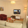 Three Apples Taksim Residence 