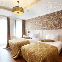 Taksim Pera Orient Suites 