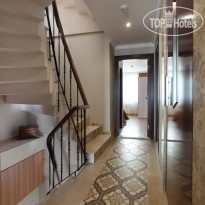 Taksim Pera Orient Suites 