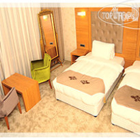 Asia Artemis Suite 
