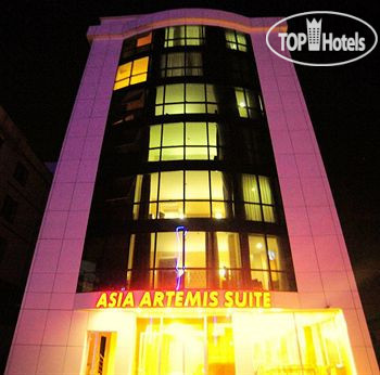 Hotelier's photos Asia Artemis Suite 4*