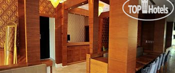 New photos from tourists Asia Artemis Suite 4*