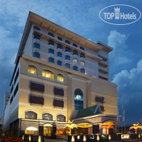 DoubleTree By Hilton Istanbul-Avcilar