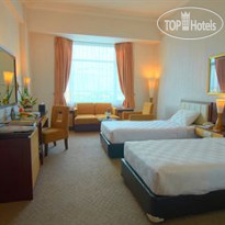 DoubleTree By Hilton Istanbul-Avcilar