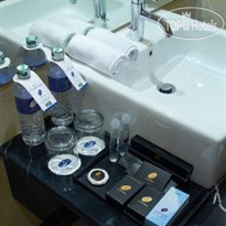 DoubleTree By Hilton Istanbul-Avcilar