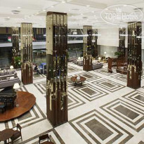 DoubleTree By Hilton Istanbul-Avcilar