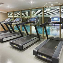 DoubleTree By Hilton Istanbul-Avcilar