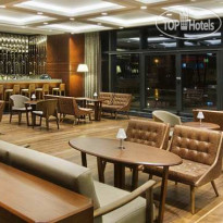DoubleTree By Hilton Istanbul-Avcilar