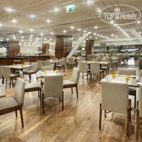 DoubleTree By Hilton Istanbul-Avcilar