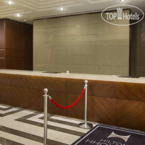 DoubleTree By Hilton Istanbul-Avcilar
