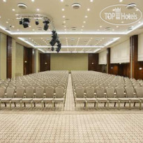 DoubleTree By Hilton Istanbul-Avcilar