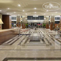 DoubleTree By Hilton Istanbul-Avcilar
