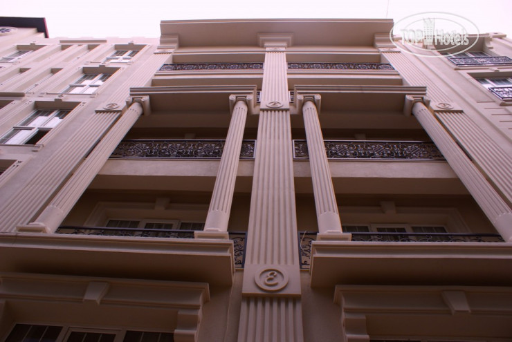 Hotel photo Elegance Residence 4*