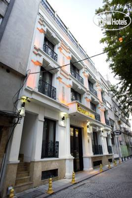Hotel photo Nowy Efendi 