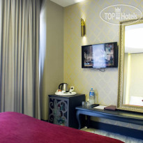 Nowy Efendi Люкс