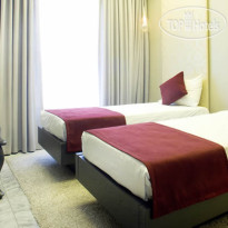 Nowy Efendi Люкс