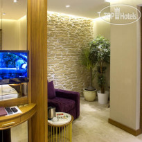 Nowy Efendi Бюджетный двухместный номер