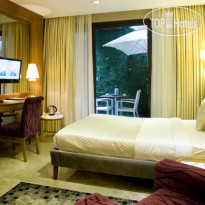 Nowy Efendi Двухместный номер