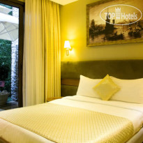 Nowy Efendi Двухместный номер