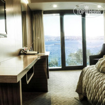 Zimmer Bosphorus Hotel