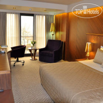 Zimmer Bosphorus Hotel