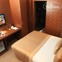 Zimmer Bosphorus Hotel