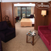 Zimmer Bosphorus Hotel