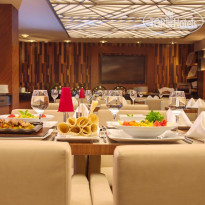 Zimmer Bosphorus Hotel