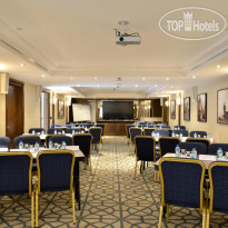 Nidya Hotel Galataport