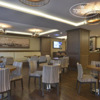 Nidya Hotel Galataport
