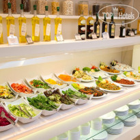 Nidya Hotel Galataport