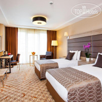 Nidya Hotel Galataport
