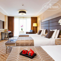 Nidya Hotel Galataport