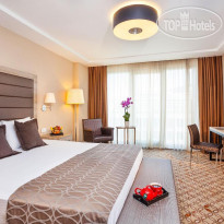 Nidya Hotel Galataport