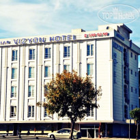 Avcilar Vizyon 