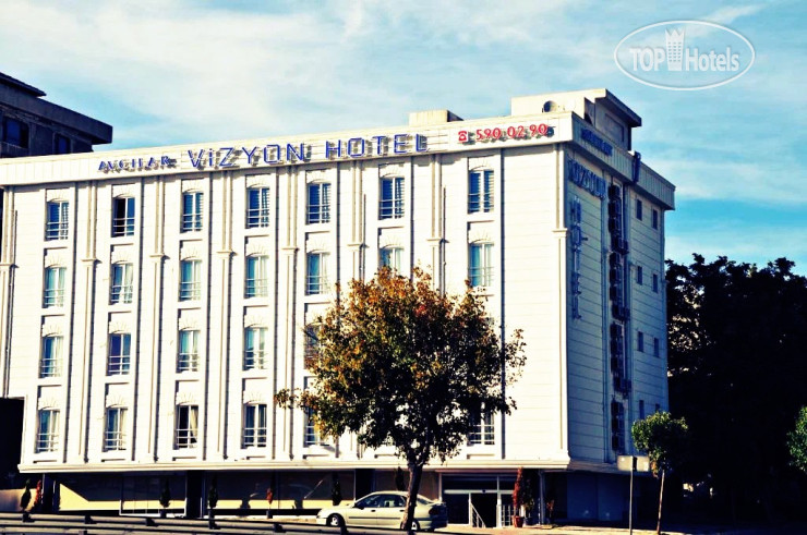 Hotel photo Avcilar Vizyon 
