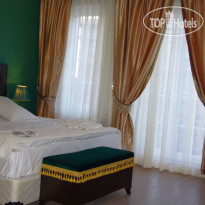 Nar Sophia Sultan Hotel 