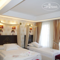 Nar Sophia Sultan Hotel 