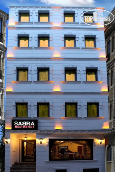 Hotelier's photos Trass Hotel